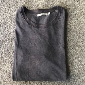 Vince sweater tee